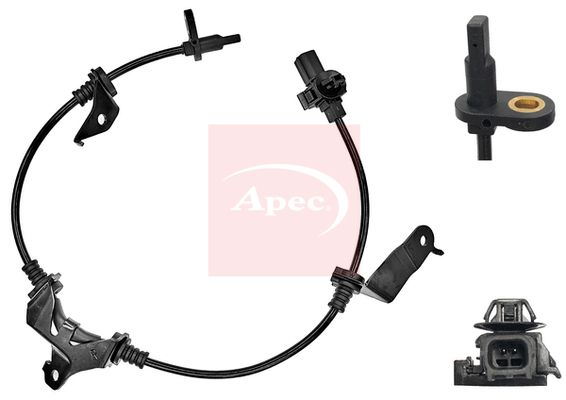Apec Abs Sensor ABS1684 - image 2