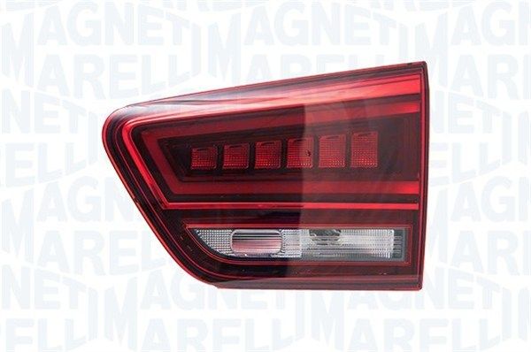 Magneti Marelli Rear Light Lamp Left 714000028822 - image 2