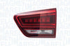 Magneti Marelli Rear Light Lamp Left 714000028822 thumbnail