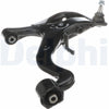 Delphi Wishbone/suspension Track Control Arm TC3826 thumbnail