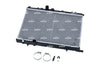 NRF Engine Cooling Radiator 58267 thumbnail