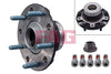 FAG Wheel Bearing Kit 713679320 thumbnail