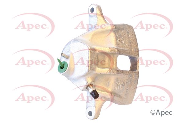 Apec Brake Caliper RCA504 - image 2