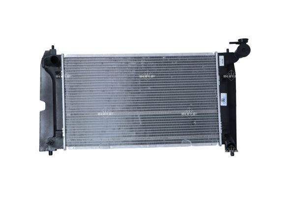 NRF Engine Cooling Radiator 53397 - image 2