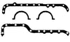 BGA Oil Sump Gasket Set OK6375 thumbnail