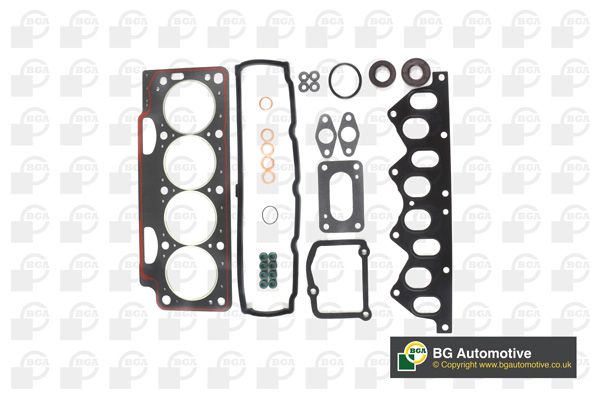 BGA Cylinder Head Gasket Kit HK5347 - image 2