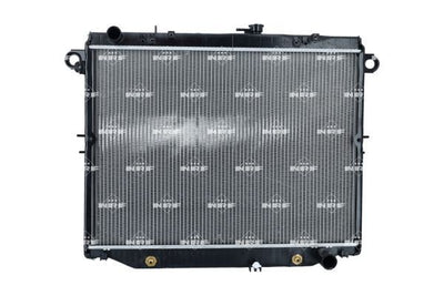 NRF Engine Cooling Radiator 53919