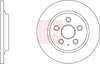 Apec Brake Disc DSK3010 thumbnail