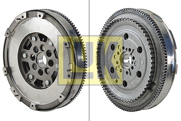 LuK Dual Mass Flywheel 415070810 - image 2