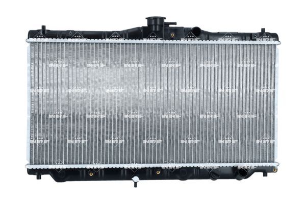NRF Engine Cooling Radiator 536711 - image 2