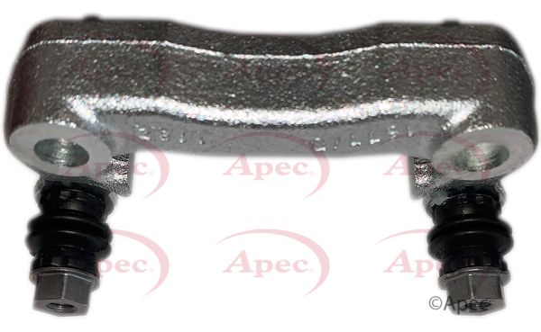 Apec Brake Calipers Carrier CCA104 - image 2