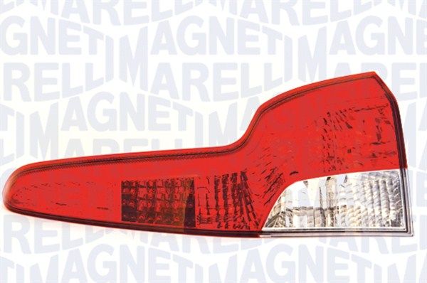 Magneti Marelli Rear Light Lamp Left 714027161704 - image 2