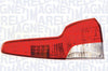 Magneti Marelli Rear Light Lamp Left 714027161704 thumbnail