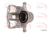 Apec Brake Caliper LCA632 thumbnail