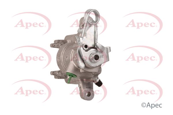 Apec Brake Caliper LCA151 - image 3