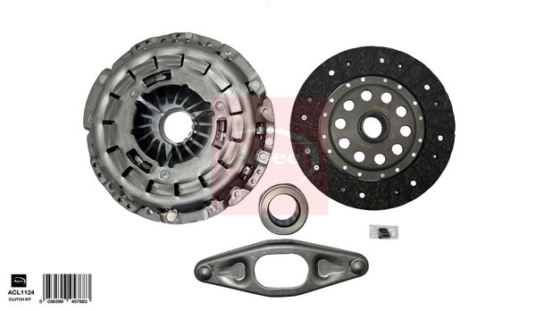 Apec Clutch Kit ACL1124 - image 2