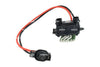 NRF Heater/blower Resistor 342140 thumbnail