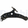 Delphi Wishbone/suspension Track Control Arm TC7567 thumbnail