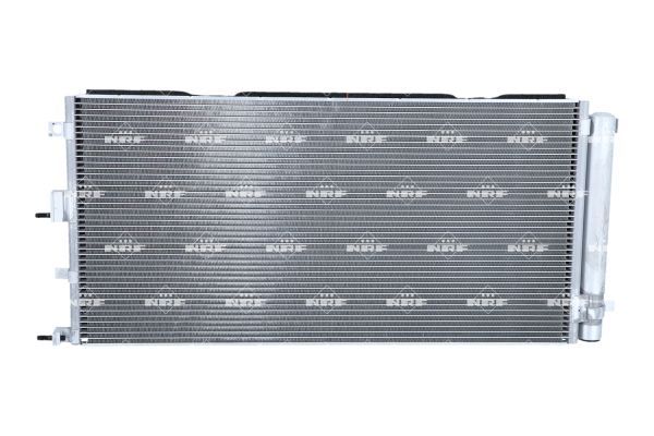 NRF Air Conditioning Condenser 350654 - image 2