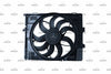 NRF Engine Cooling Radiator Fan 470040 thumbnail