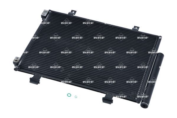 NRF Air Conditioning Condenser 35944 - image 2