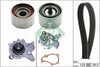 INA Timing Belt Kit & Water Pump 530050230 thumbnail