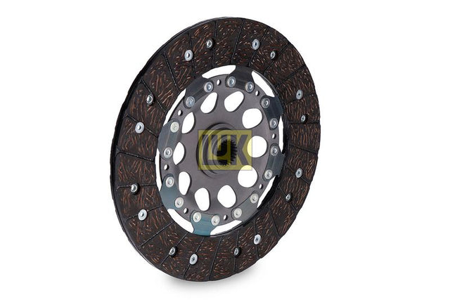 LuK Clutch Kit 324021910 - image 3
