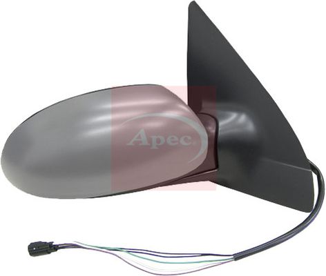 Apec Door Mirror AMR2408 - image 2