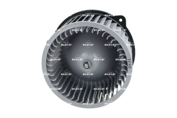 NRF Interior Blower Motor 34707 - image 2