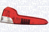Magneti Marelli Rear Light Lamp Right 714027161802 thumbnail