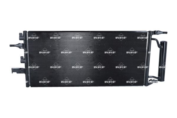 NRF Air Conditioning Condenser 350475 - image 2