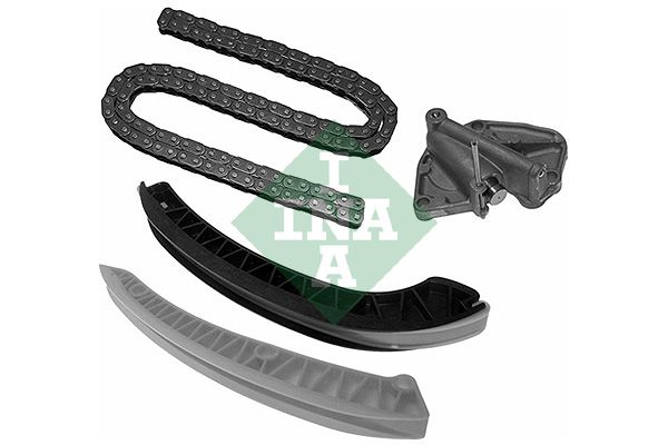 INA Timing Chain Kit 559182020 - image 2