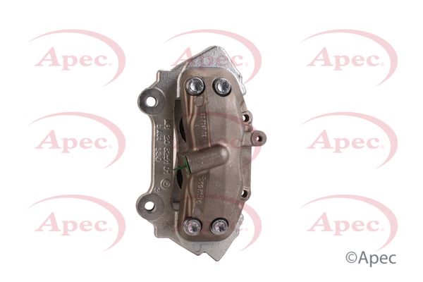 Apec Brake Caliper LCA729 - image 3