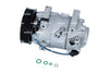 NRF Air Conditioning Compressor 320086 thumbnail