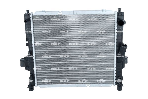 NRF Engine Cooling Radiator 58942 - image 2