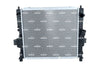 NRF Engine Cooling Radiator 58942 thumbnail