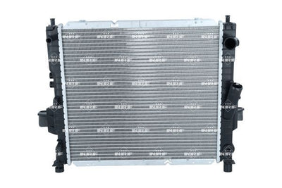 NRF Engine Cooling Radiator 58942