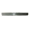 Fits C25/Ducato/J5 Talbot Express 1982-1990 Front Bumper Centre Grey Metal thumbnail
