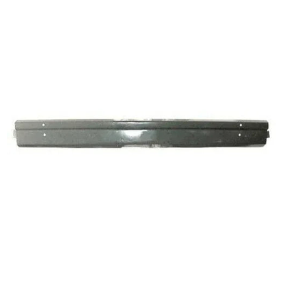 Fits C25/Ducato/J5 Talbot Express 1982-1990 Front Bumper Centre Grey Metal