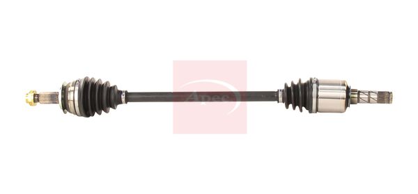 Apec Driveshaft ADS1099LR - image 2