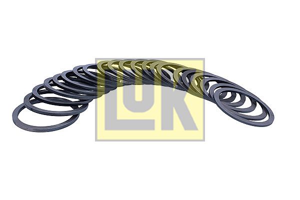 LuK Clutch Kit 464002510 - image 2