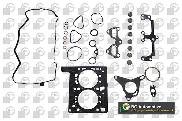 BGA Cylinder Head Gasket Kit HK2200 - image 2