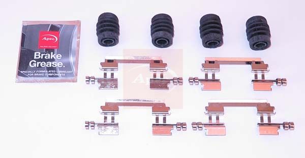 Apec Brake Fitting Kit KIT1299 - image 2
