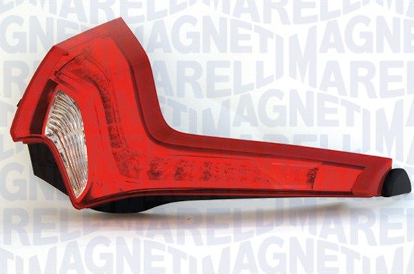 Magneti Marelli Rear Light Lamp Left 714021490701 - image 2