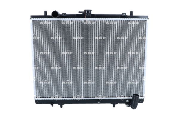 NRF Engine Cooling Radiator 52233 - image 2