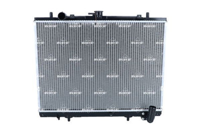 NRF Engine Cooling Radiator 52233