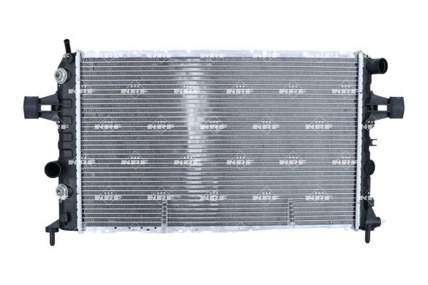 NRF Engine Cooling Radiator 55351 - image 2