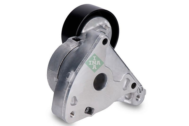 INA Drive Belt Tensioner Pulley 534028310 - image 3