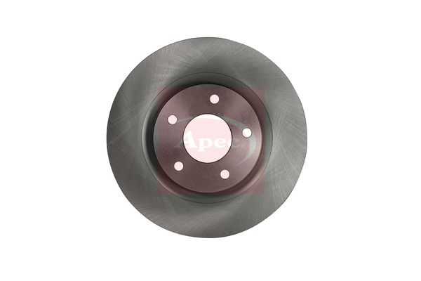 Apec Brake Disc DSK2638 - image 3