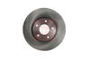 Apec Brake Disc DSK2638 thumbnail